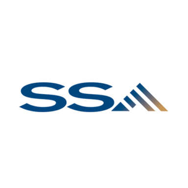 SSA, P.C. logo