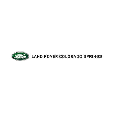 Land Rover Colorado Springs logo