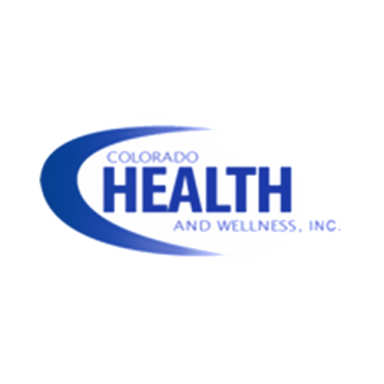 Colorado Health and Wellness logo