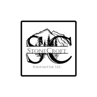 StoneCroft Construction logo