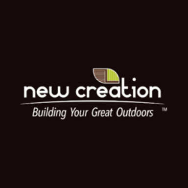 New Creation Decks logo