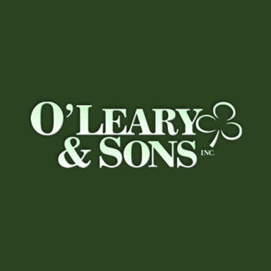 O'Leary & Sons logo