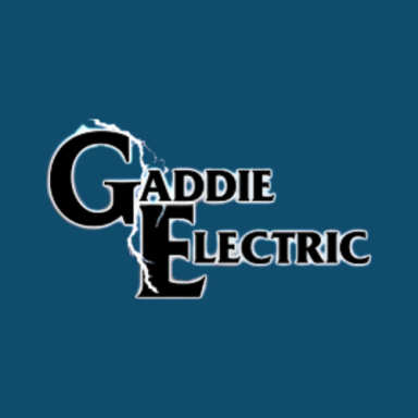 Gaddie Electric logo