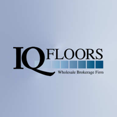 IQ Floors logo