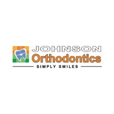 Johnson Orthodontics logo