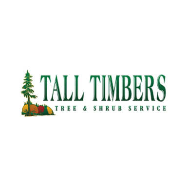 Tall Timbers Tree & Shrub Service logo