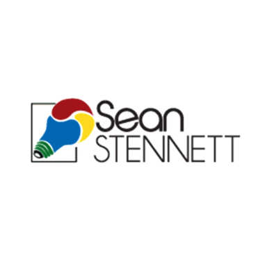 Sean Stennett logo