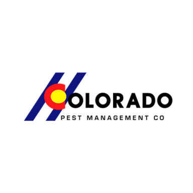 Colorado Pest Management logo