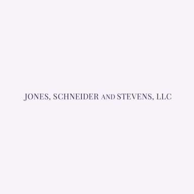 Jones, Schneider & Stevens LLC logo