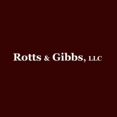 The Law Offices of Rotts & Gibbs, LLC logo