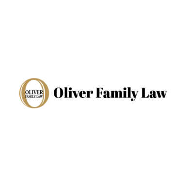 Oliver Family Law logo