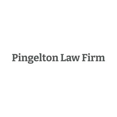 Pingelton Law Firm logo