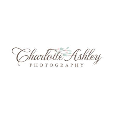 Charlotte Ashley Photography logo