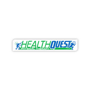 HealthQuest Physical Therapy logo