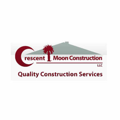 Crescent Moon Construction logo