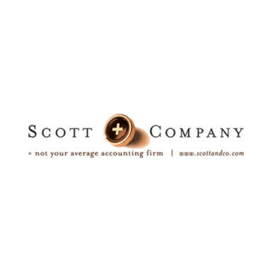 Scott and Company LLC logo