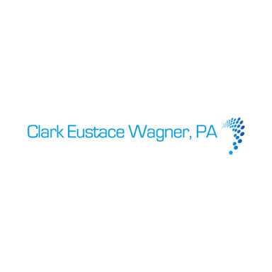 Clark Eustace Wagner, PA logo