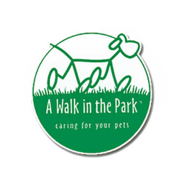 A Walk in the Park logo