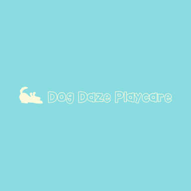 Dog Daze Playcare logo