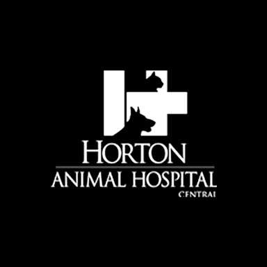 Horton Animal Hospital logo