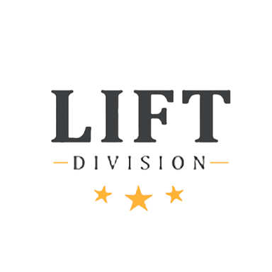 Lift Division logo