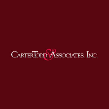 CarterTodd and Associates logo