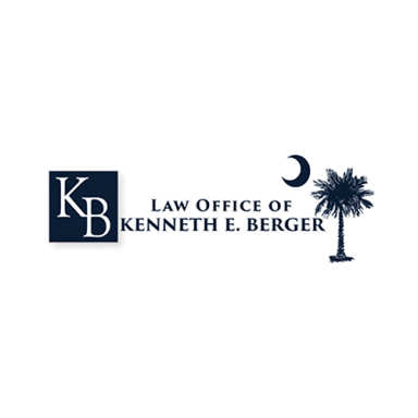 Law Office of Kenneth E. Berger logo