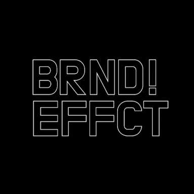 Brand Effect logo