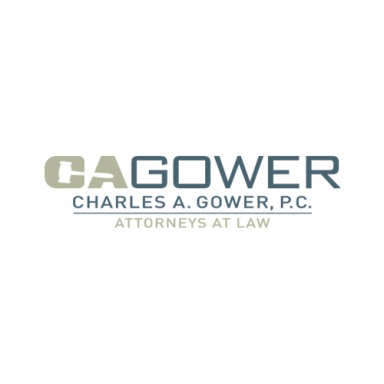 Gower Attorneys at Law logo