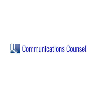 Communications Counsel logo