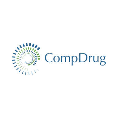 CompDrug logo