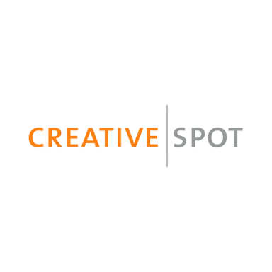 Creative Spot logo