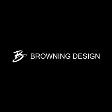 Browning Design logo