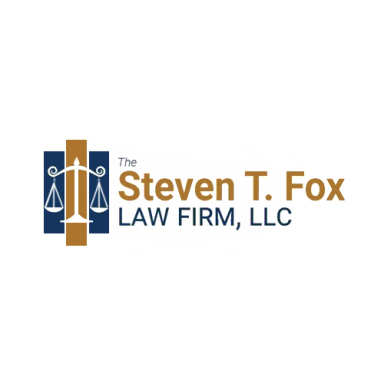 The Steven T. Fox Law Firm, LLC logo