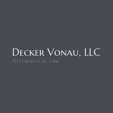 Decker Vonau & Carr, LLC logo