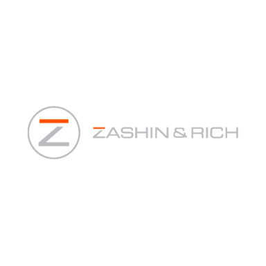 Zashin & Rich logo