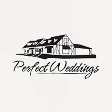 Perfect Weddings logo