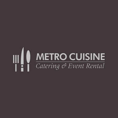 Metro Cuisine logo