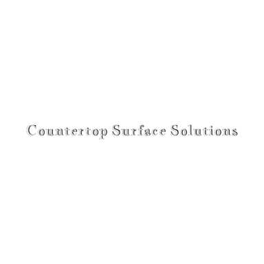 Countertop Surface Solutions logo