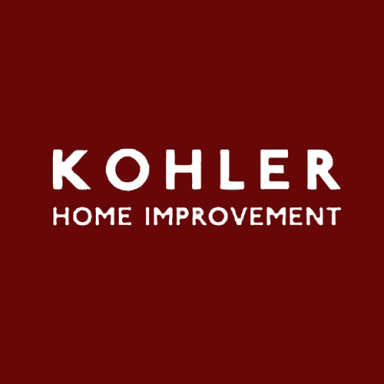 Kohler Home Improvement logo