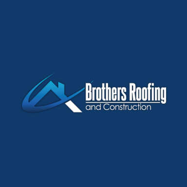 Brothers Roofing and Construction logo