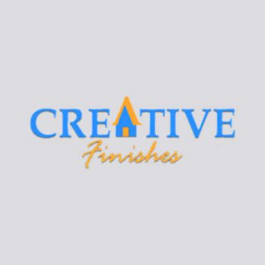 Creative Finishes logo