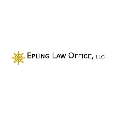 Epling Law Office, LLC logo