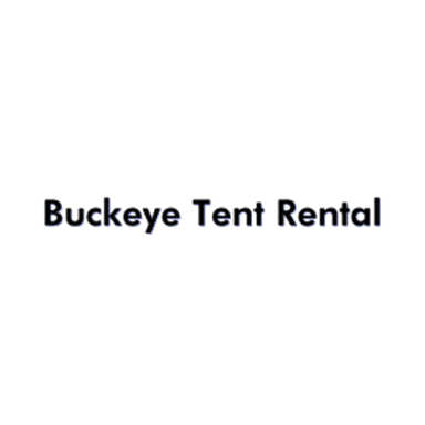 Buckeye Tent Rental logo