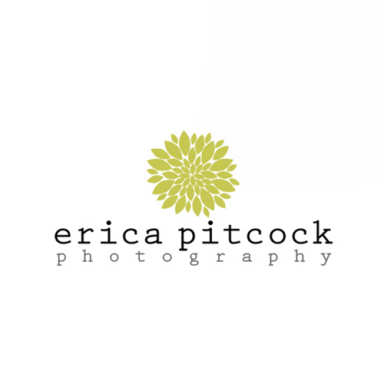 Erica Pitcock Photography logo