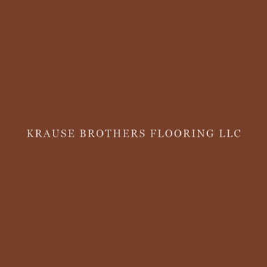 Krause Brothers Flooring, L.L.C logo