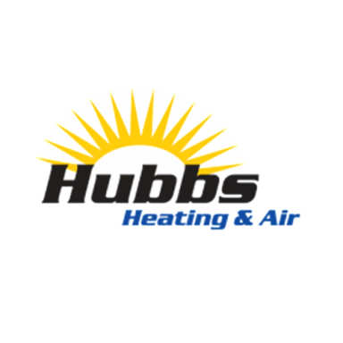 Hubbs Heating & Air logo