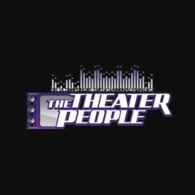 The Theater People logo