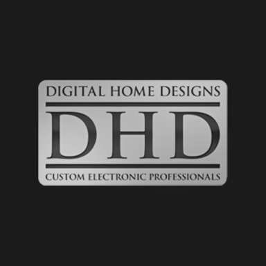 Digital Home Designs logo