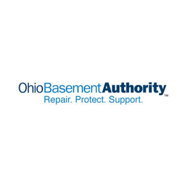 Ohio Basement Authority logo